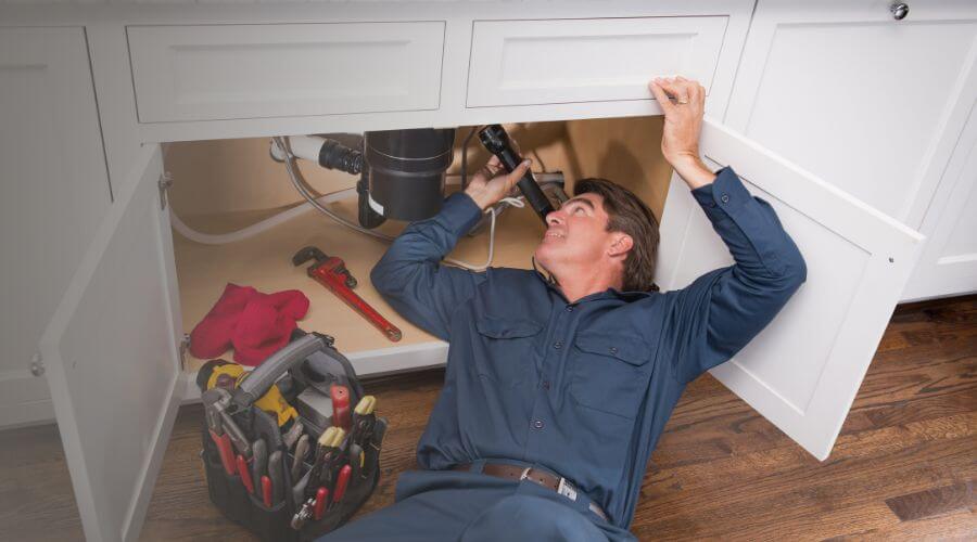 Professional septic pumping service in Forest, LA